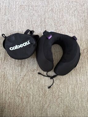 Cabeau Evolution S3 Travel Neck Pillow